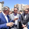 جانب من الجولة التفقدية