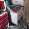 جانب من الحملات التفتيشية 