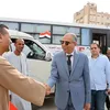 جانب من المبادرة 