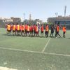 جانب من المباريات