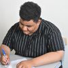 جانب من امتحان اللغة الإنجليزية بسوهاج