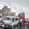 حادث
