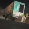 حادث الطريق الإقليمي اليوم