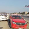 حادث الطريق الإقليمي اليوم