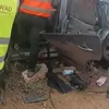 حادث مطروح 