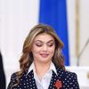 حريم بوتين 