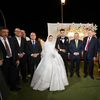 حفل الزفاف 