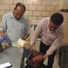حملة مكبرة بمطروح 