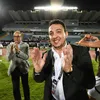 دكتور مصطفى أبو زهرة يهنىء منتخب الشباب بالتأهل للمونديال