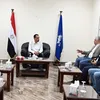 رئيس الوزراء يبدأ زيارة لتفقد وافتتاح عددٍ من مشروعات "المنطقة الاقتصادية لقناة السويس" شرق وغرب بورسعيد