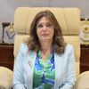 رئيس جامعة مدينة السادات 