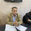 رئيس مجلس ادارة مركز شباب الاستاد ببورسعيد :   ولعل استقالتي تكون هى طوق النجاة لتحقيق حلم البورسعيدية