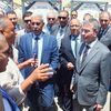 رئيس مصلحة الجمارك