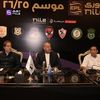 رابطة الأندية 