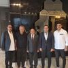 رجوع كامل ابو على عن استقالته 