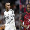 ريال مدريد وريال مايوركا 