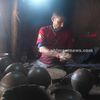 صناعة الأواني الفخارية 