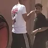 صورة الشاب