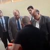 ضبط مصنع لانتاج زيوت السيارات بعلامات تجارية وهمية 