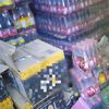 ضبط مياه غازية منتهية الصلاحية ببنى سويف 