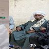 ضحايا الحادث