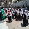 طلاب الشهادة الإعدادية بالفيوم 