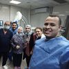 عملية جراحية 