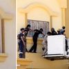 فتاة تحاول الهروب من دور الرعاية
