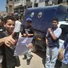 فرحة الطلاب بسوهاج 