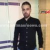 قاتل زوجته 