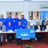 كلية الهندسة الإلكترونية بالمنوفية 