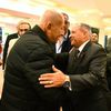 كامل أبو علي يستقيل من رئاسة المصري البورسعيدي