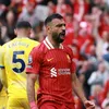 ليفربول وكريستال بالاس