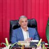 محافظ الإسماعيلية 