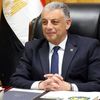 محافظ الإسماعيلية  