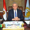 محافظ الغربية 