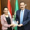 محافظ المنوفية 