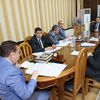 محافظ المنوفية