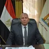 محافظ الوادى الجديد 