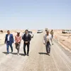 محافظة مطروح