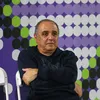 محمد شوقي عضو مجلس الأهلي