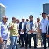 مدينة العلمين الجديدة 