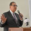 مش هتلاقي الدولار واليورو في الشارع.. نائب وزير الخارجية يحذر الشباب من مخاطر الهجرة غير الشرعية