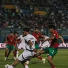 مصر والمغرب شباب