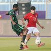مصر ونيجيريا 