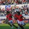 منتخب مصر للشباب 