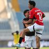 منتخب مصر للشباب 