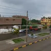 هطول الأمطار 