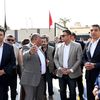 وزير الإسكان 