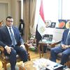 وزير الإسكان 